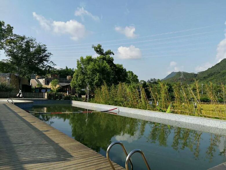 Welcamp-heduli Village Hotel