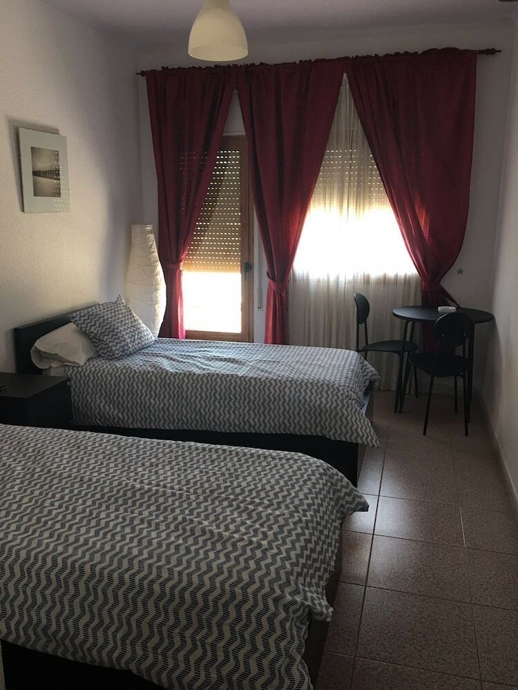 Hostal El Perejil