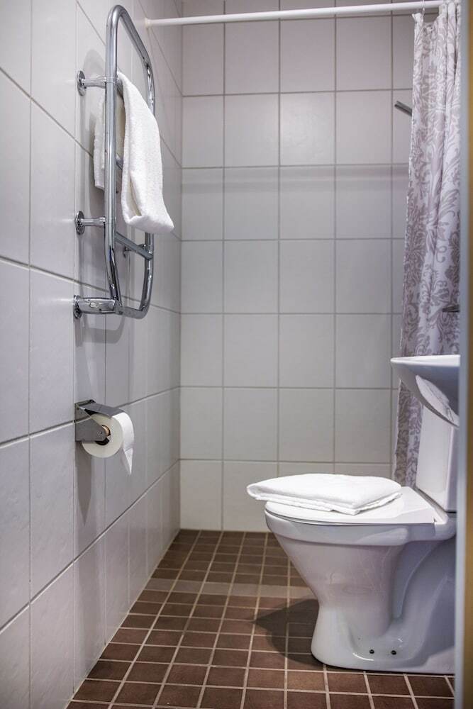 Hotell Hehrne