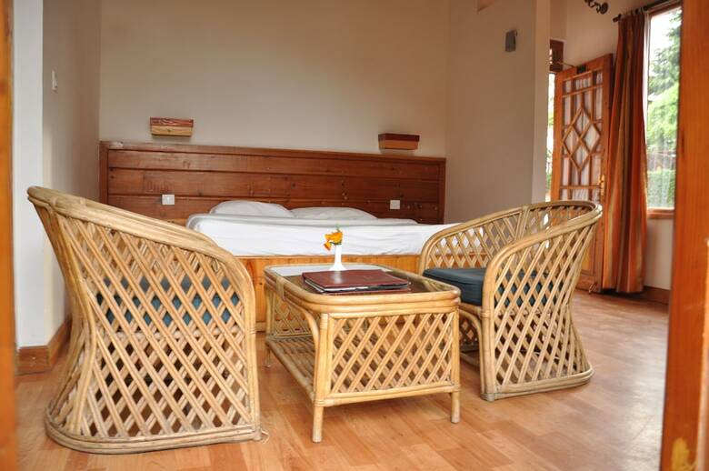 Hotel The Chalets Naldehra