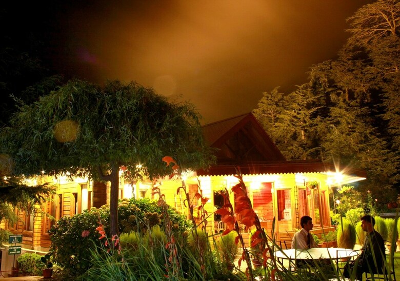 Hotel The Chalets Naldehra