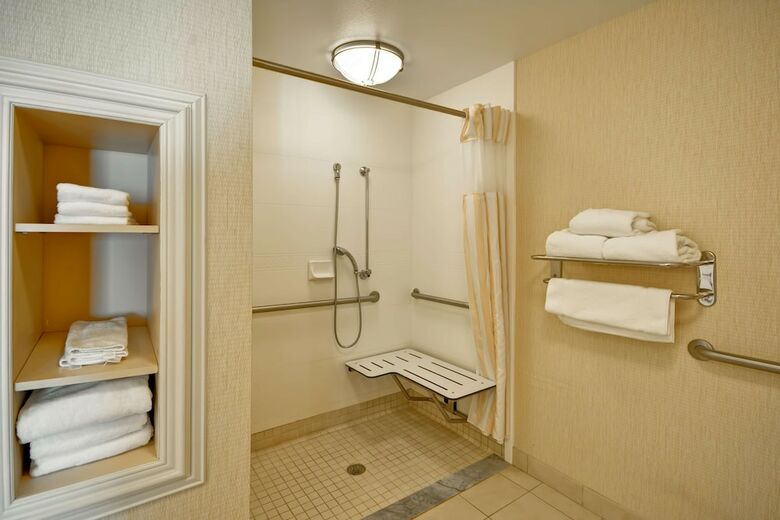 Hotel Hilton Garden Inn Tampa/riverview/brandon