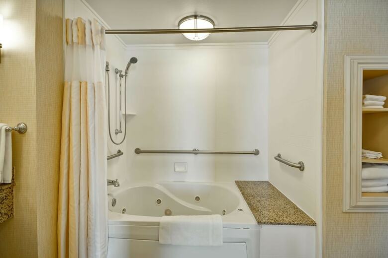 Hotel Hilton Garden Inn Tampa/riverview/brandon