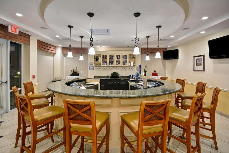 Hotel Hilton Garden Inn Tampa/riverview/brandon