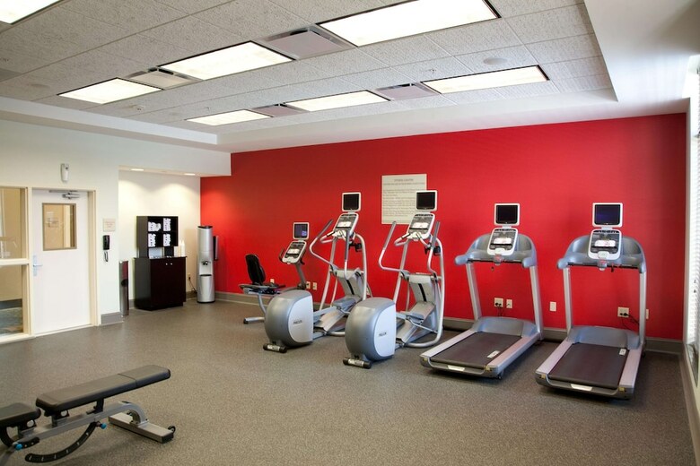 Hotel Hilton Garden Inn Tampa/riverview/brandon