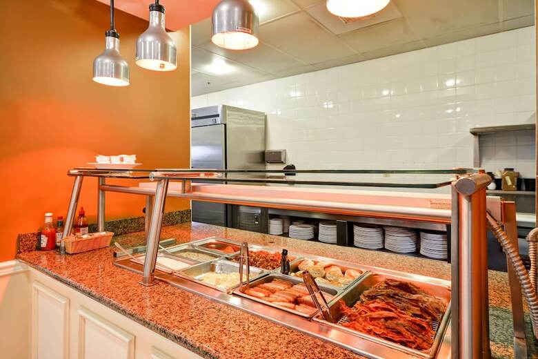 Hotel Hilton Garden Inn Tampa/riverview/brandon