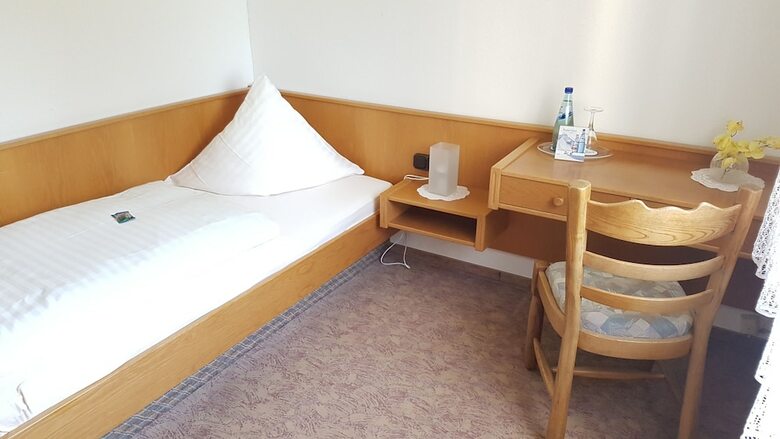 Hotel Burg Waldau