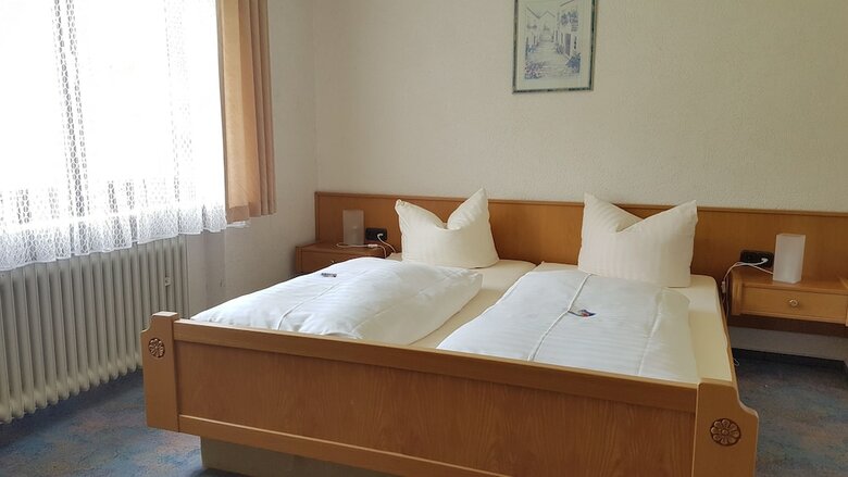 Hotel Burg Waldau