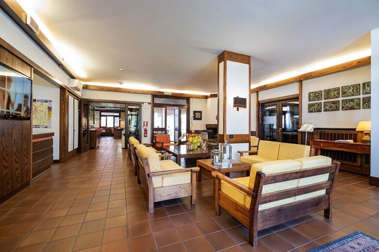 Hotel Bella Venezia