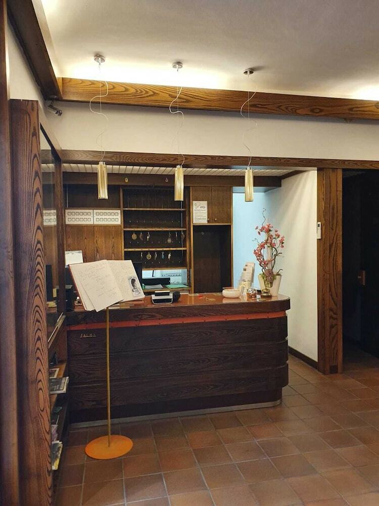 Hotel Bella Venezia