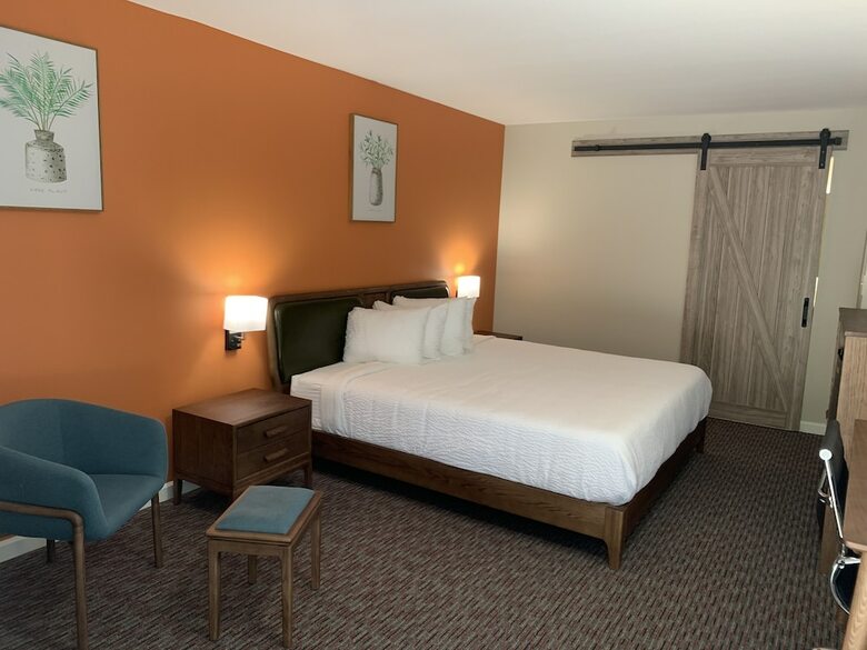 Motel Urban Boutique Hotel