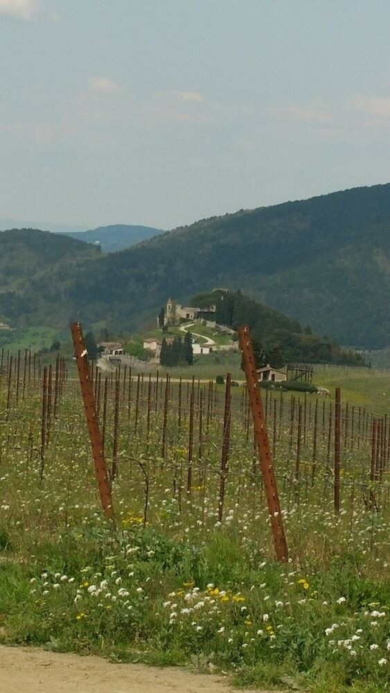 Hotel Ristorante Miramonti