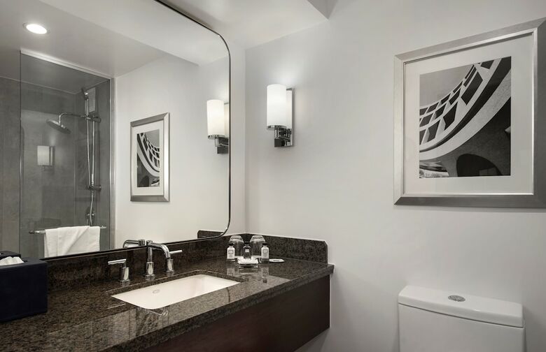 Hotel Crowne Plaza Greenbelt - Washington Dc