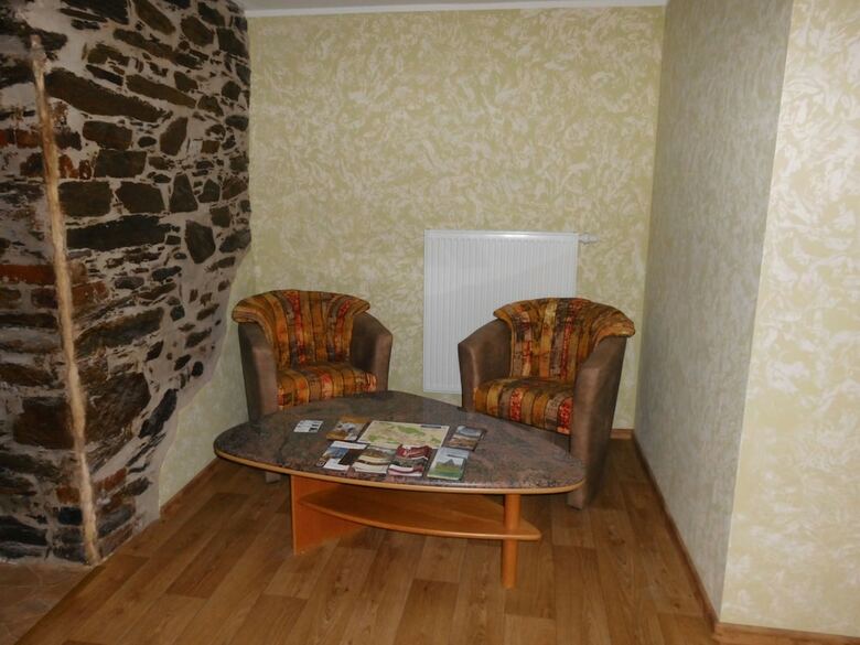 Die Oberlochm�hle Pension