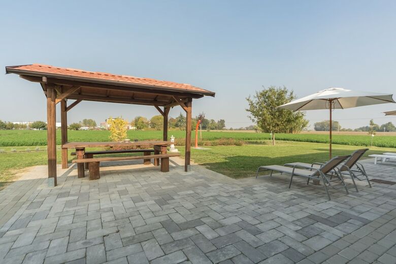 Agroturismo Agriturismo Primaluna
