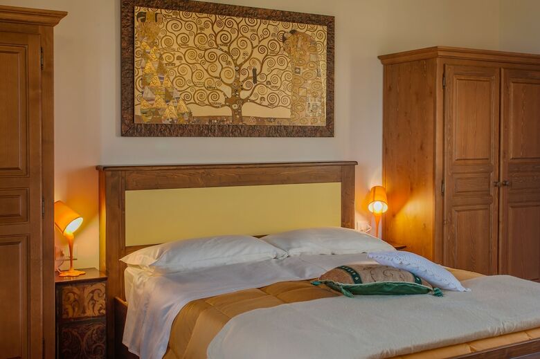 Agroturismo Agriturismo Primaluna