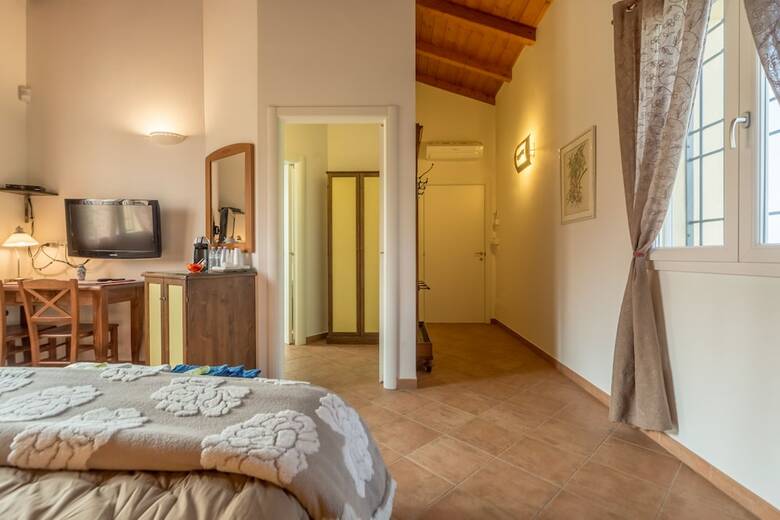 Agroturismo Agriturismo Primaluna