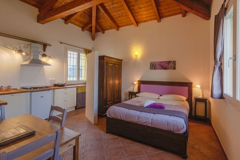 Agroturismo Agriturismo Primaluna