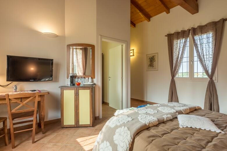 Agroturismo Agriturismo Primaluna