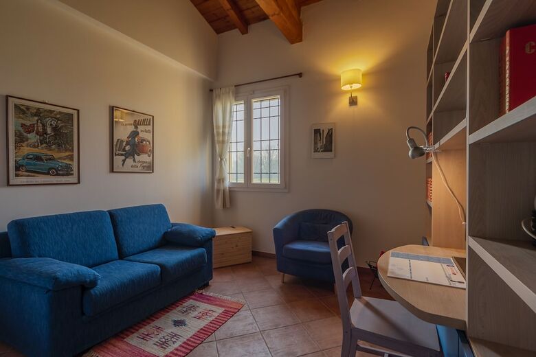 Agroturismo Agriturismo Primaluna