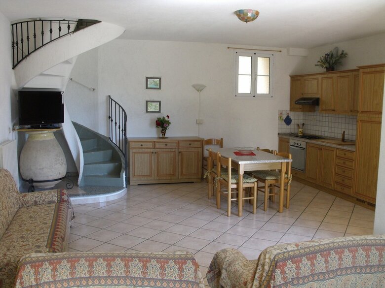 Agroturismo Agriturismo Gli Ulivi