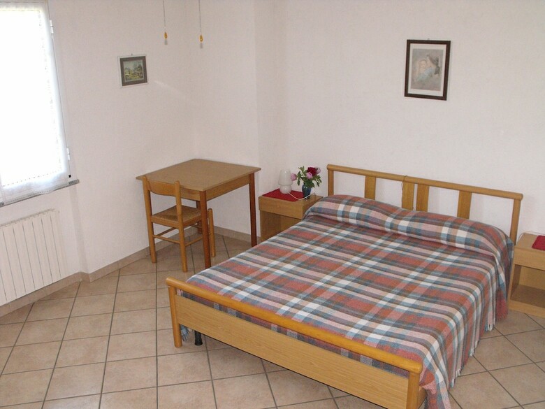 Agroturismo Agriturismo Gli Ulivi