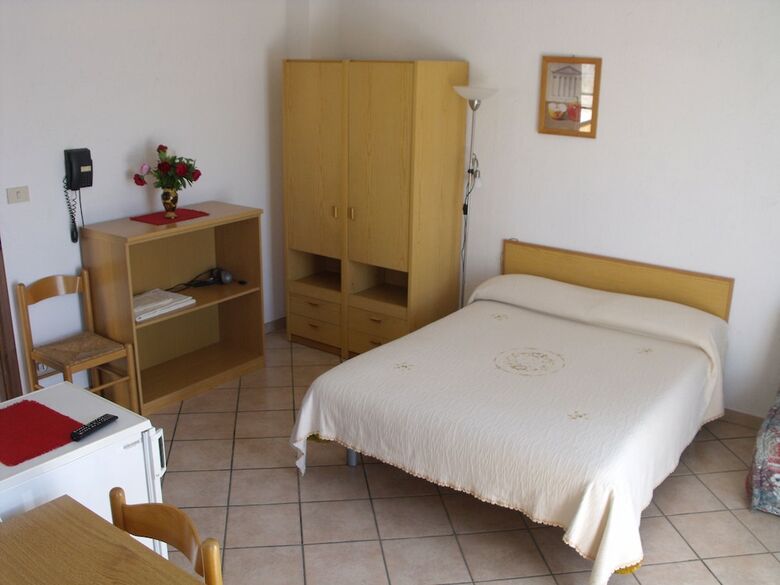 Agroturismo Agriturismo Gli Ulivi