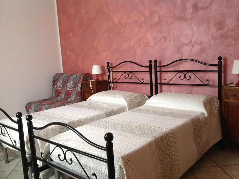 Agroturismo Agriturismo Gli Ulivi