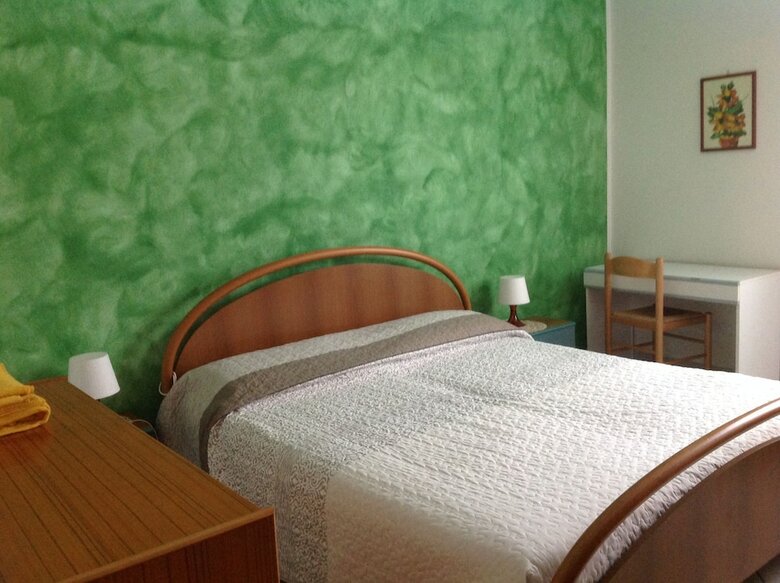 Agroturismo Agriturismo Gli Ulivi