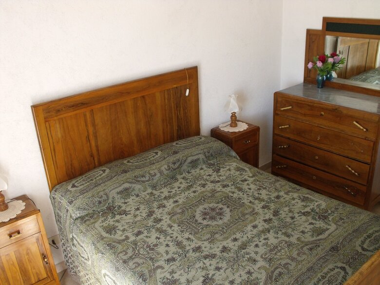 Agroturismo Agriturismo Gli Ulivi