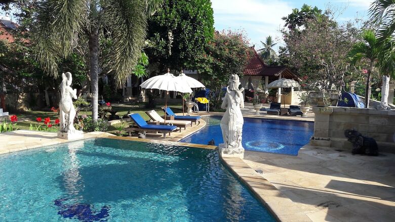 Hotel Villa Marakuya