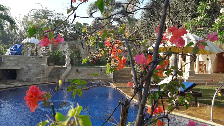 Hotel Villa Marakuya