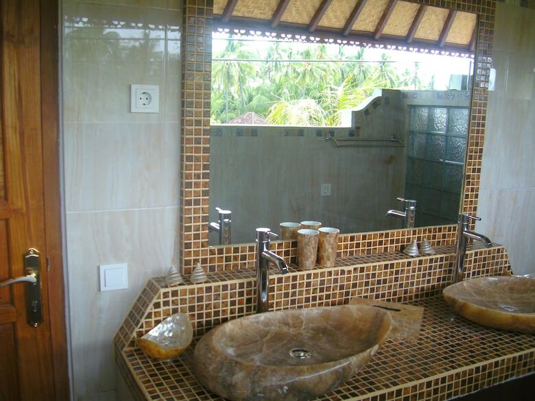 Hotel Villa Marakuya
