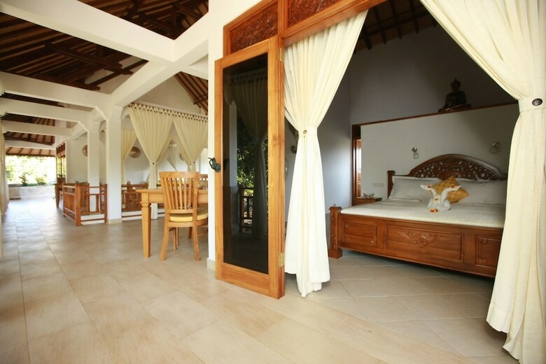 Hotel Villa Marakuya