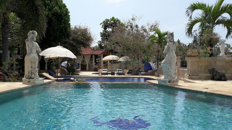 Hotel Villa Marakuya