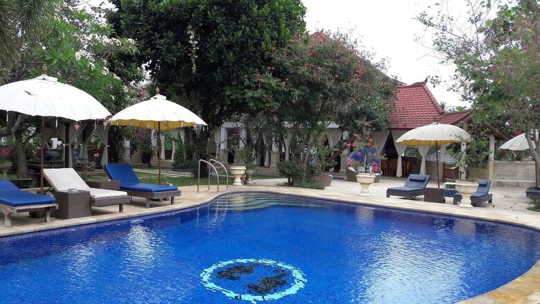 Hotel Villa Marakuya