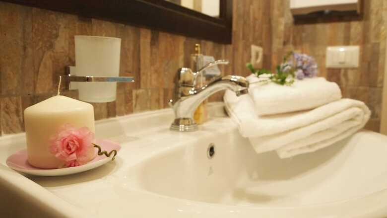 Bed & Breakfast La Luna Nel Fiume