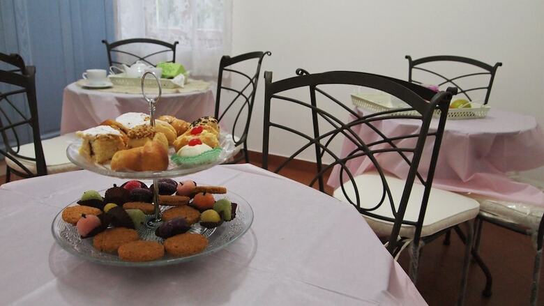 Bed & Breakfast La Luna Nel Fiume