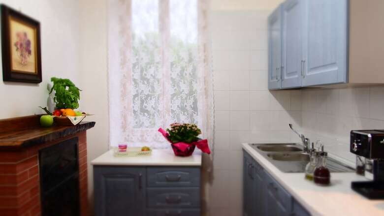 Bed & Breakfast La Luna Nel Fiume