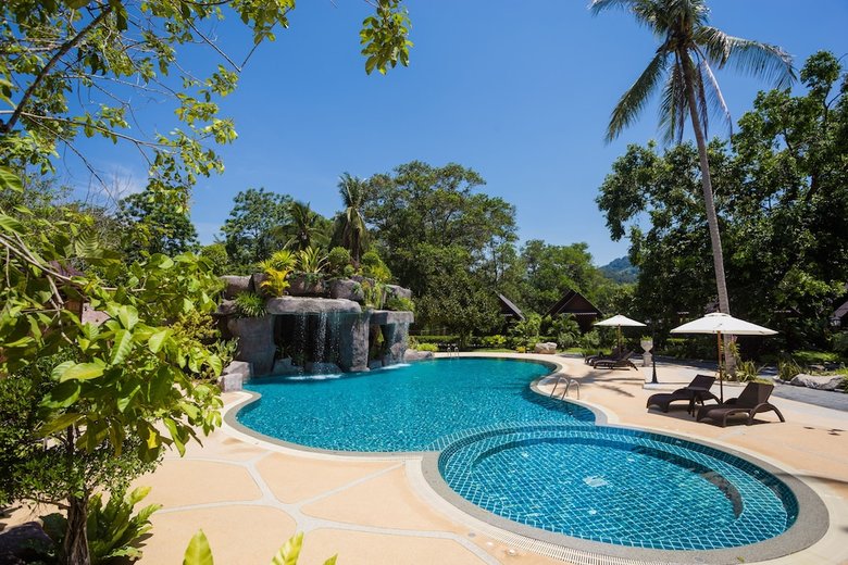Hotel Nernkhao Resort