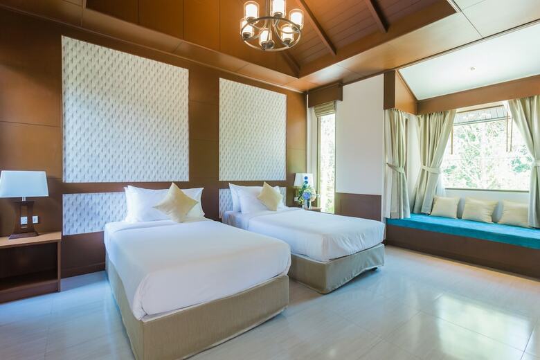 Hotel Nernkhao Resort
