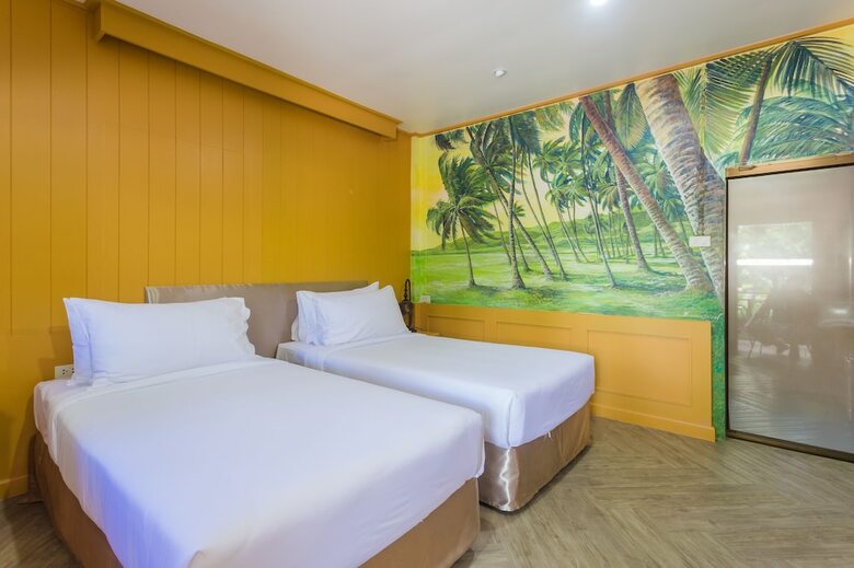 Hotel Nernkhao Resort