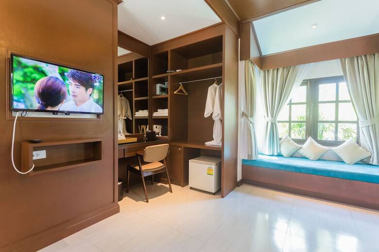 Hotel Nernkhao Resort