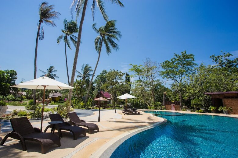 Hotel Nernkhao Resort