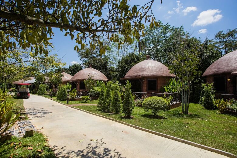 Hotel Nernkhao Resort
