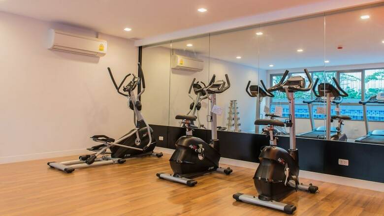 Hotel Nernkhao Resort