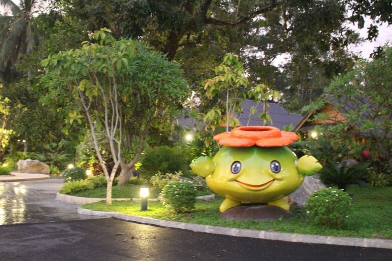 Hotel Nernkhao Resort