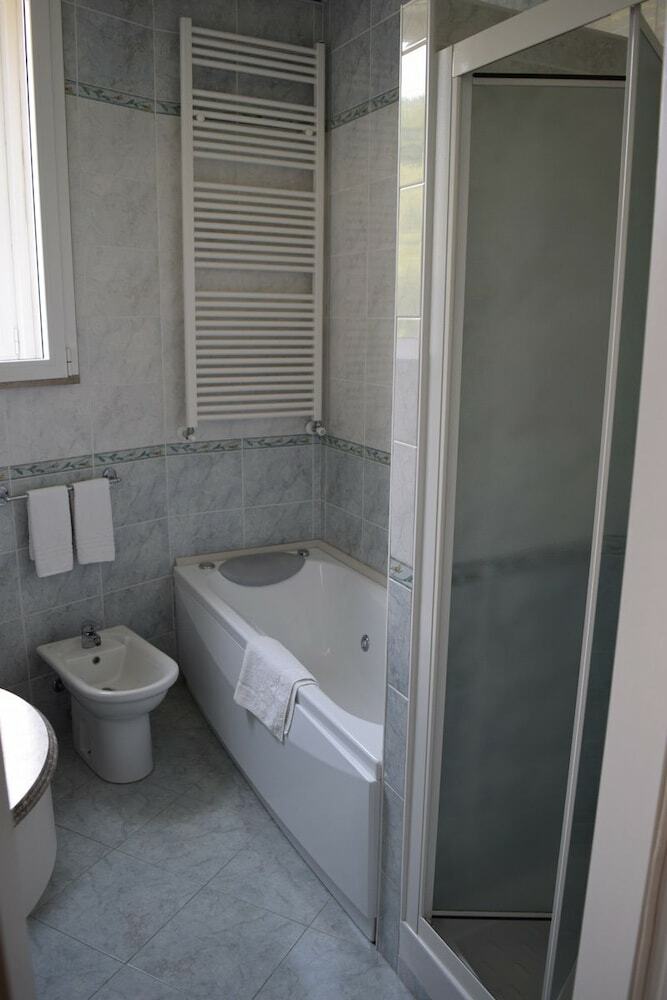 Hotel Fossati