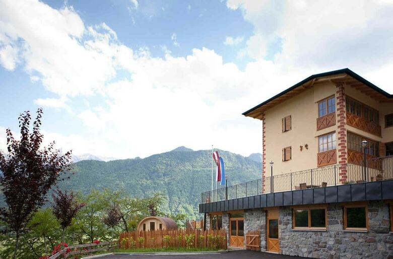 Coronata Haus