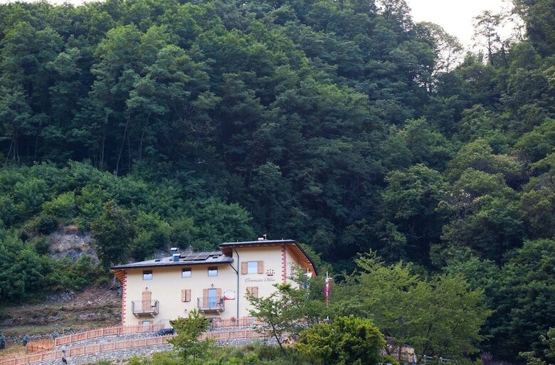 Coronata Haus